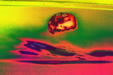 Track artwork