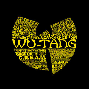 Track artwork