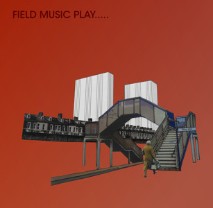 Track artwork