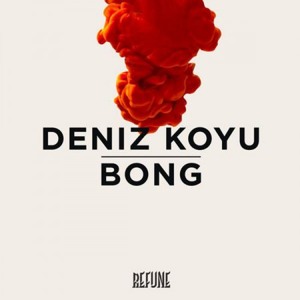 Track artwork