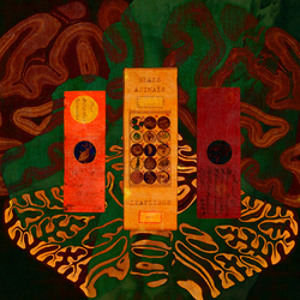 Track artwork