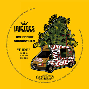 Track artwork