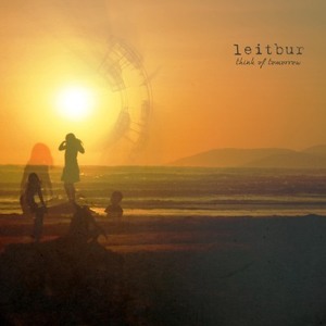 Track artwork