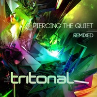 Listen to a new remix song Still With Me Feat. Cristina Soto (Seven Lions Remix) - Tritonal