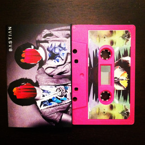 Track artwork