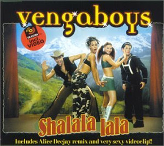 Track artwork