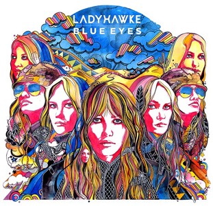 Track artwork