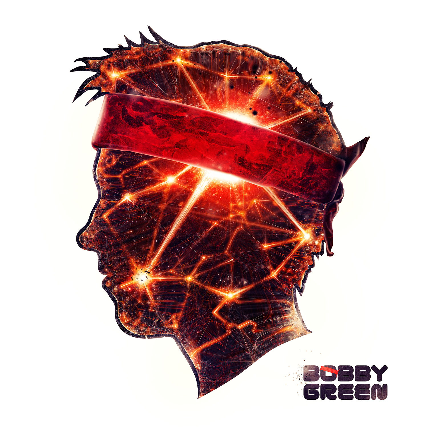 Bobby Green - Goin' Crazy (feat. Jocelyn Ellis)