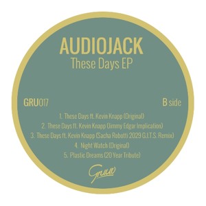 Track artwork