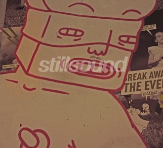 Track artwork