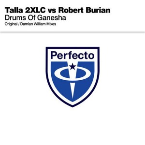Track artwork