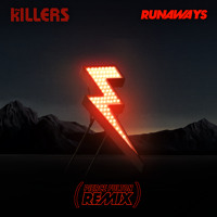 Listen to a new remix song Runaways (Pierce Fulton Remix) - The Killers