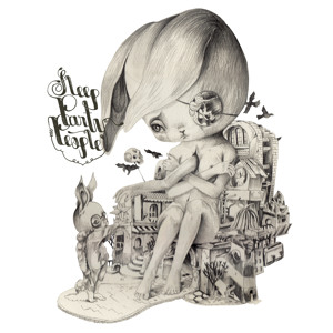 Track artwork