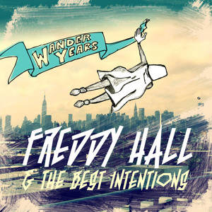 Track artwork