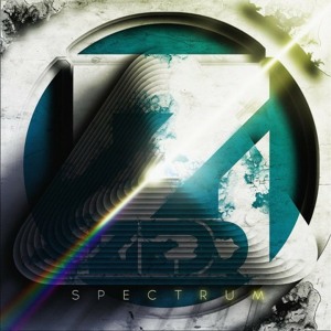 Track artwork