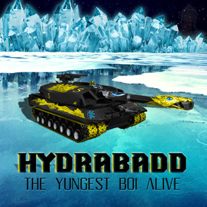 Track artwork