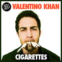 Listen to a new electro song Cigarettes (Original Mix) - Valentino Khan