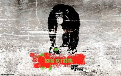 Track artwork
