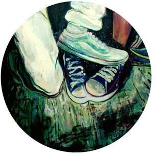 @playlist artwork