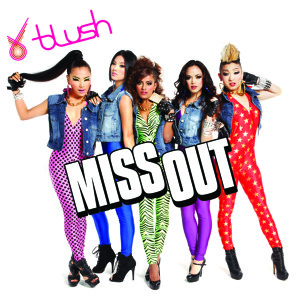 Miss Out by Blush