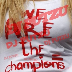 Track artwork