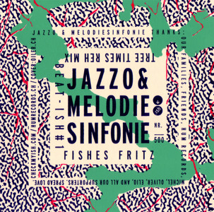 Track artwork