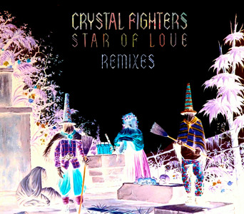 Track artwork