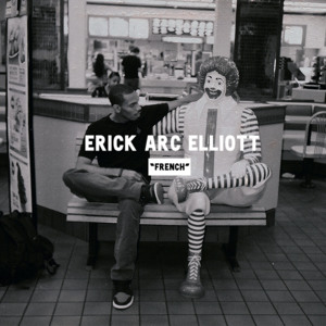 Track artwork