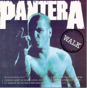 Track artwork