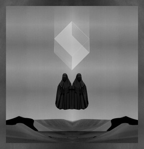 Track artwork