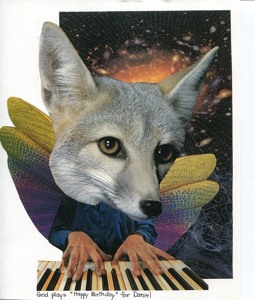 Track artwork