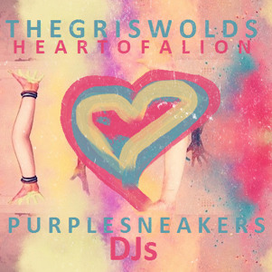 Track artwork