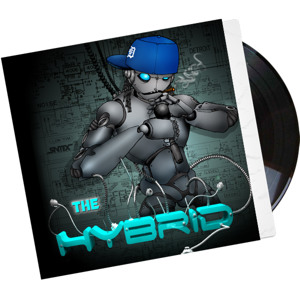 Track artwork
