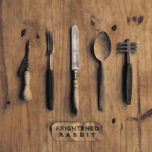 Track artwork