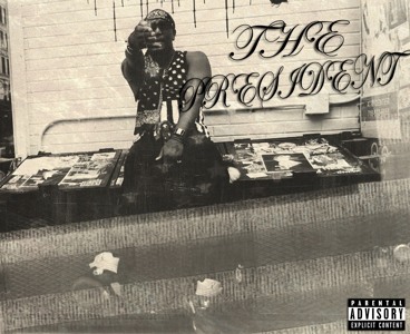Track artwork