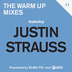 Track artwork