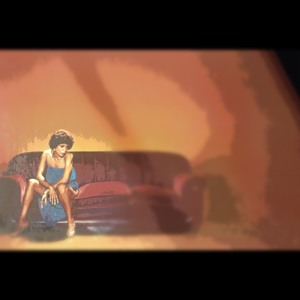 Track artwork
