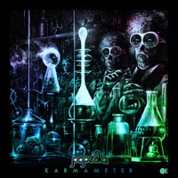 Listen to a new electro song Romantic, Dramatic - Popeska
