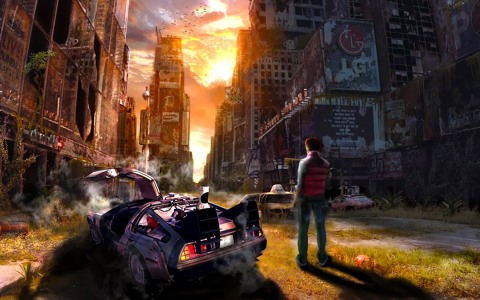 Track artwork