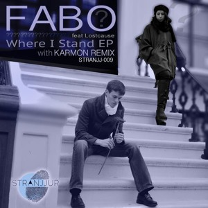 Track artwork