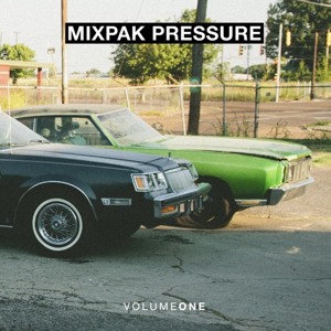 Track artwork
