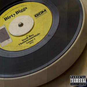 @playlist artwork