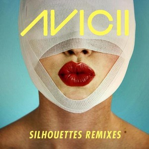 Track artwork