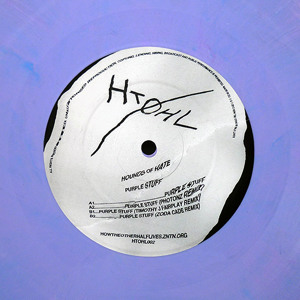 Track artwork