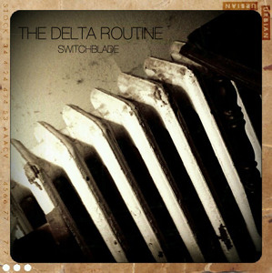Track artwork