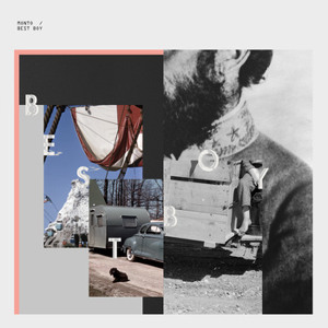 Track artwork
