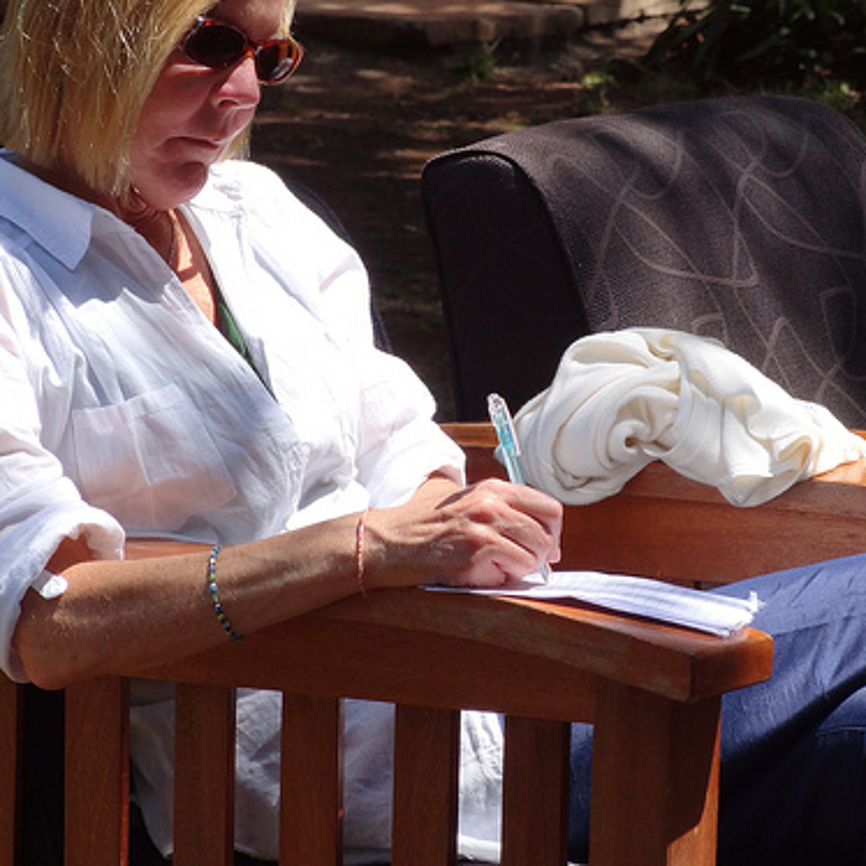 An Anthropologist's perspective on Fair Trade, CSR and BoP - Interview with Catherine Dolan