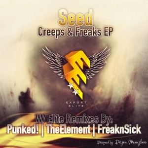 Track artwork