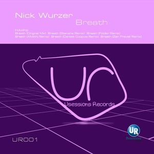 Track artwork