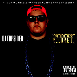 Track artwork